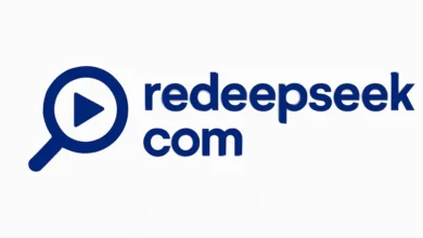 Redeepseek com