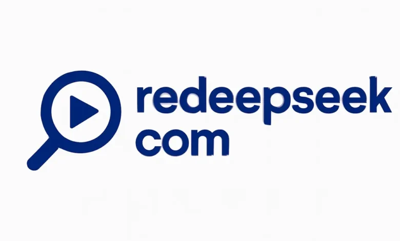 Redeepseek com