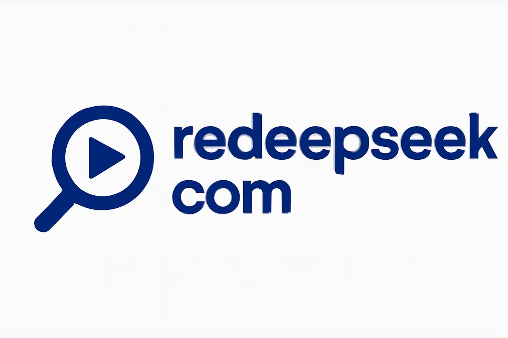 Redeepseek com