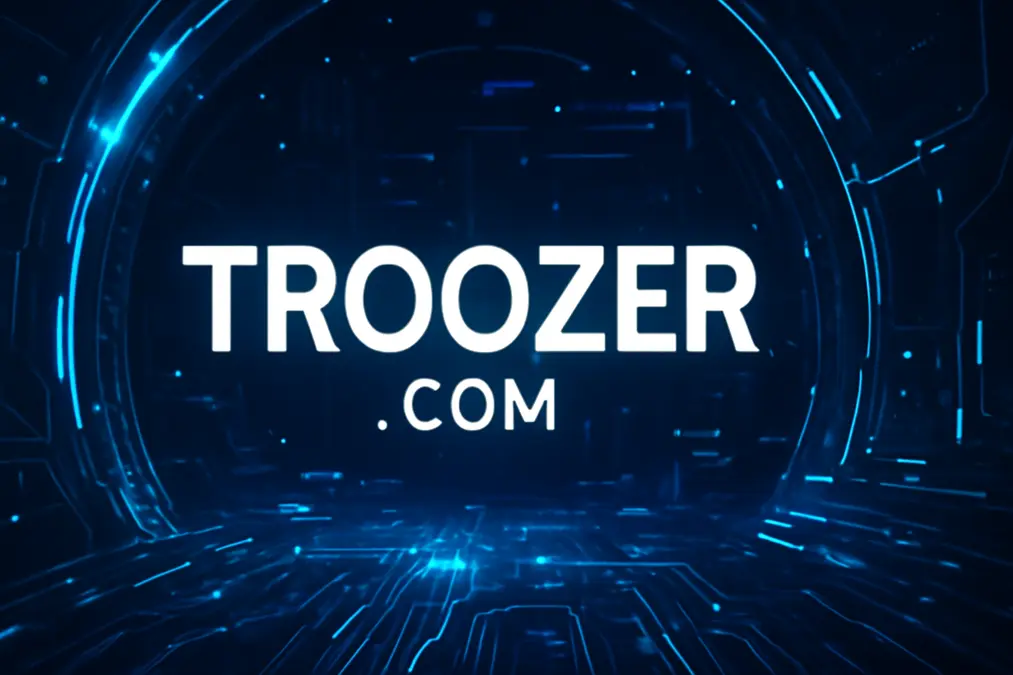 Troozer com