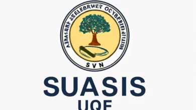 Suasis UQF