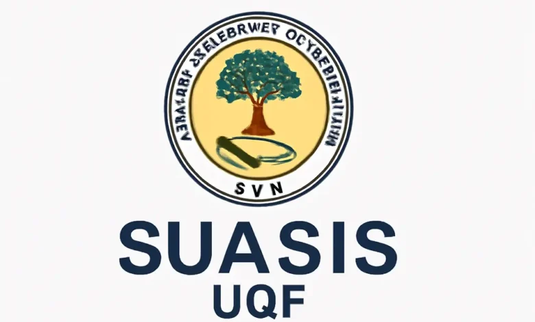 Suasis UQF