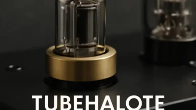 Tubehalote