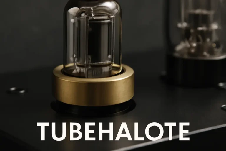 Tubehalote