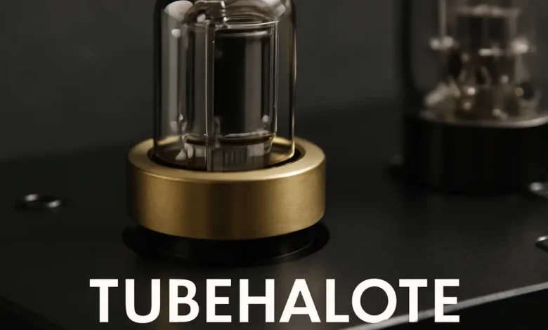 Tubehalote