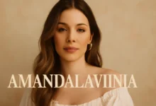 Amandalaviinia