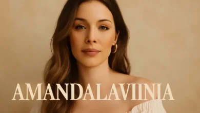Amandalaviinia