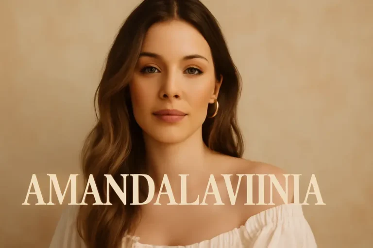 Amandalaviinia