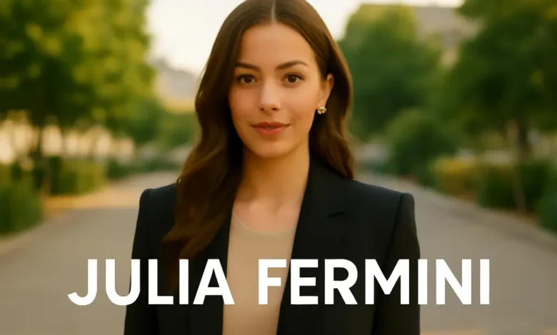 Juliafermini