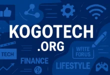 Kogotech.org