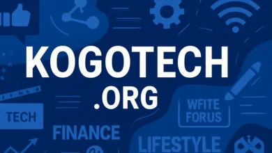 Kogotech.org