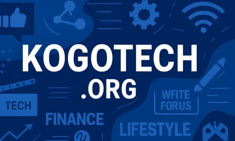 Kogotech.org