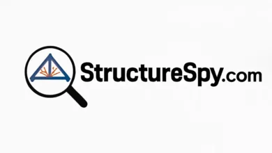 Structurespy com