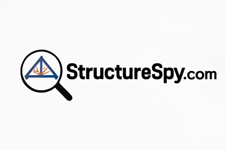 Structurespy com