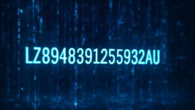 LZ8948391235932AU