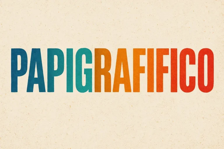 Papigrafifico