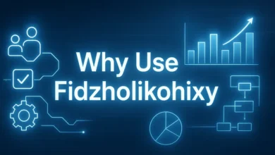 Why Use Fidzholikohixy