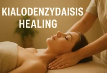 Kialodenzydaisis Healing