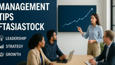Management Tips Ftasiastock