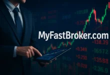 MyFastBroker .com