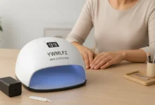 YWMLFZ 48W Cordless