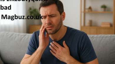 Is Zikzoutyqulsis Bad