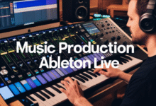 Ableton Live