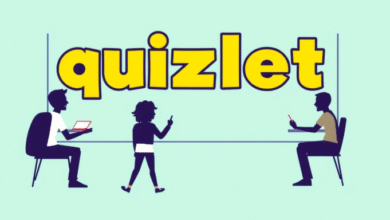 quizlet live