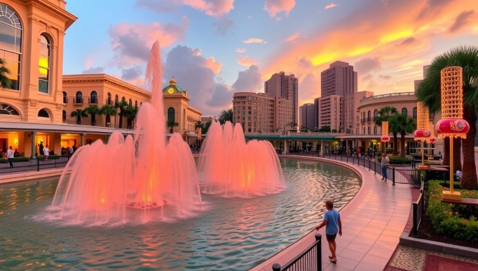 cheap flights to orlando