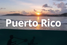 cheap flights to Puerto Rico
