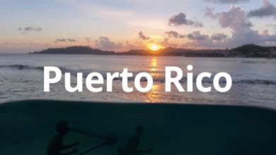 cheap flights to Puerto Rico
