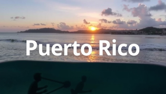 cheap flights to Puerto Rico