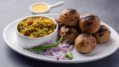 Jamshedpur famous food