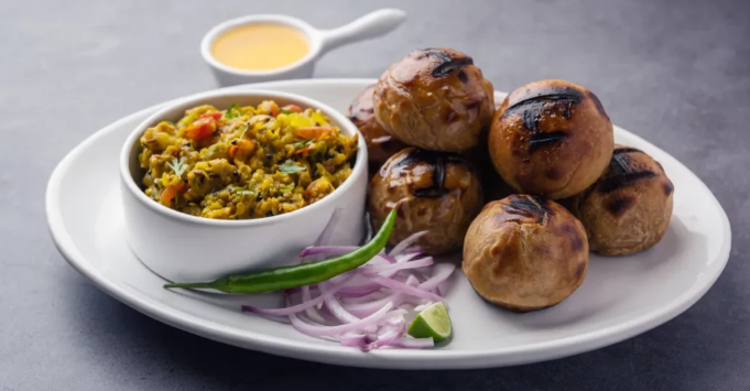 Jamshedpur famous food