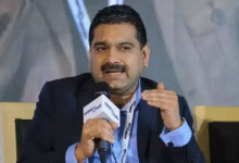 Anil Singhvi net worth