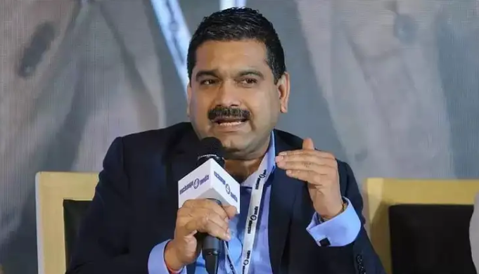 Anil Singhvi net worth