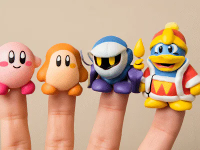 Kirby Dedo