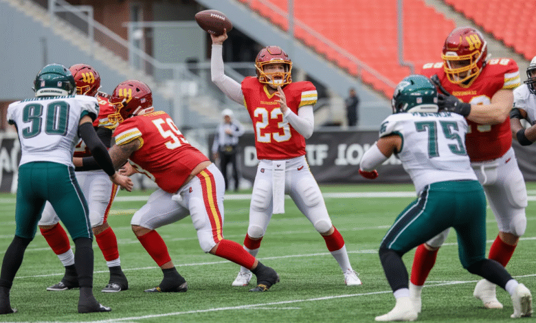 Washington Commanders vs Philadelphia Eagles Match Player Stats