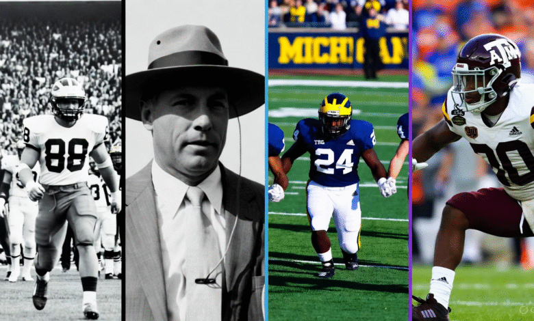 Michigan vs Texas A&M