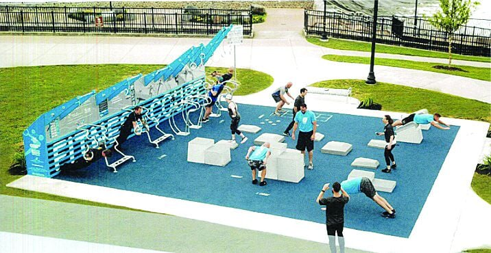 Mini Block LatestHealthTricks Meet