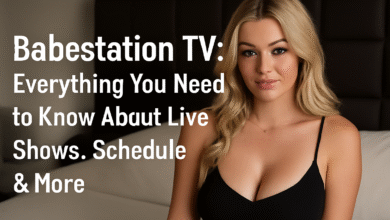 Babestation TV