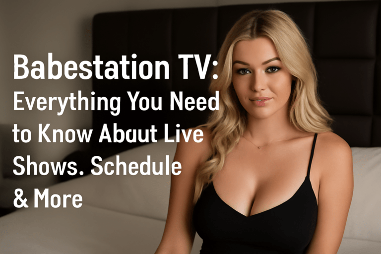 Babestation TV