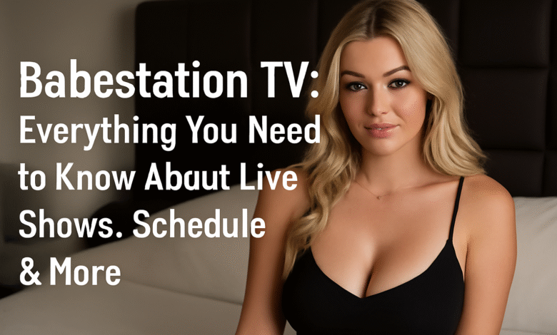 Babestation TV