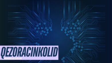 Qezoracinkolid