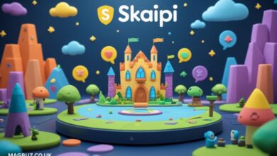 Skaipi