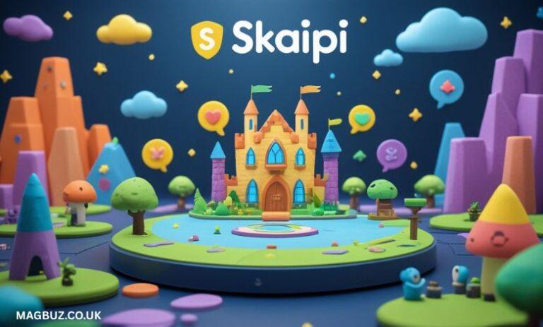 Skaipi