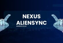 Nexus AlienSync