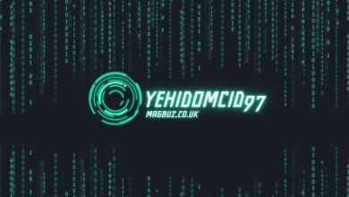 Yehidomcid97