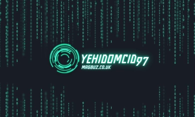 Yehidomcid97
