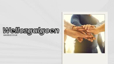 Wellozgalgoen